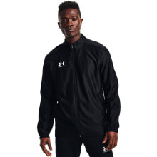 Athletic Jackets UNDER ARMOUR Challenger Jacket