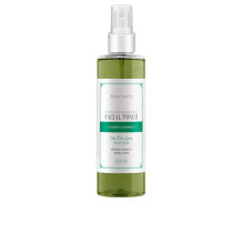 Toners And Lotions Revitalizing and anti-aging FACIAL TONER with cucumber & witch hazel 200 ml