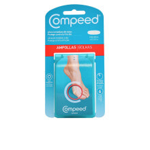 Patches Compeed 5708932010474 adhesive bandage 2 x 6 cm 6 pc(s)