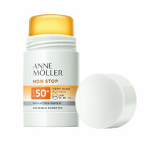 Tanning Products and Sunscreens солнцезащитное средство Anne Möller Non Stop Sunstick SPF50+ (50 gr)