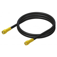 Cables & Interconnects Panorama Antennas C29SP-5SP. Cable length: 5 m, Connector 1: SMA Plug, Connector 2: SMA Plug