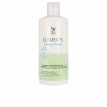 Shampoos ELEMENTS calming shampoo 500 ml