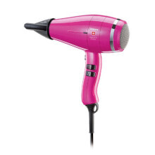 Hair Dryers and Hot Brushes Hair Dryer Vanity Comfort Hot Pink