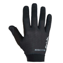 Athletic Gloves SPIUK Helios Long Gloves