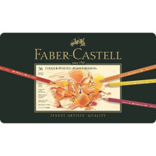 Colored Pencils Faber-Castell 110036 pen/pencil set