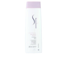 Shampoos Wella SP Balance Scalp Shampoo 250ml Unisex Professional