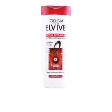Shampoos ELVIVE total repair 5 champú reconstituyente 285 ml