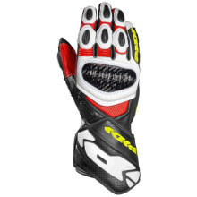Athletic Gloves SPIDI Carbo 7 Gloves