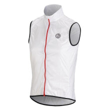 Athletic Vests bICYCLE LINE Fiandre Windproof Gilet