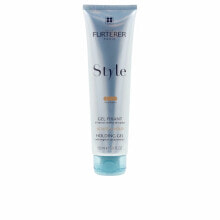 Gels And Lotions STYLE vegetal sculpting gel strong hold 150 ml