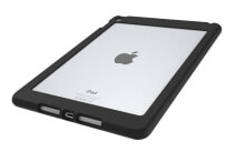 Laptop Bags Compulocks iPad 10.2" / iPad Air 10.5" Rugged Edge Case Protection Cover