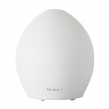 Air Cleaners and Humidifiers Medisana AD 635 aroma diffuser White