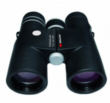 Binoculars Braun Photo Technik Premium 8x42 WP, 10x, 4.2 cm, Black, 5.25 mm, 1.8 cm, 7.4°