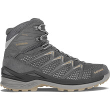 Athletic Boots lOWA Innox Pro Goretex Hiking Boots