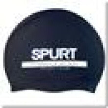Swim Caps Spurt 755 silicone cap 11-3-019