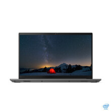 Laptops Lenovo ThinkBook 15 DDR4-SDRAM Notebook 39.6 cm (15.6") 1920 x 1080 pixels 11th gen Intel® Core™ i5 8 GB 256 GB SSD Wi-Fi 6 (802.11ax) Windows 10 Pro Grey
