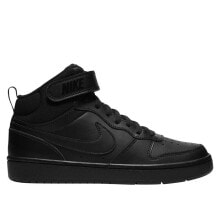 Sneakers Nike Court Borough Mid 2 GS