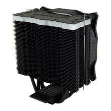 Cooling Systems LC-Power LC-CC-120-ARGB-PRO computer cooling component Processor Cooler 12 cm Black