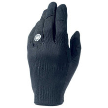 Athletic Gloves ASSOS Trail Long Gloves
