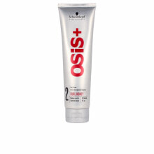 Gels And Lotions OSIS+ 2 curl honey curl cream 150 ml
