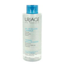 Liquid Cleansers And Make Up Removers URIAGE Thermal Micellar Water 500ml