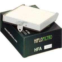Spare Parts HIFLOFILTRO Suzuki HFA3608 Air Filter