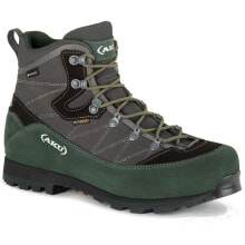 Hiking Shoes AKU Trekker Lite III Goretex Hiking Boots