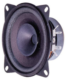 Surround Sound Systems Visaton FR 10 HM 20 W 1 pc(s) Full range speaker driver
