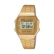 Premium Clothing and Shoes Casio A168WG-9EF watch
