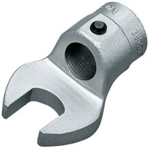 Open-end Cap Combination Wrenches Gedore 7710310. Weight: 160 g. Quantity per pack: 1 pc(s)
