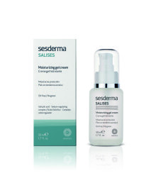 Problem Skin Care Products Sesderma Salises Women All ages 50 ml