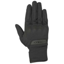 Athletic Gloves ALPINESTARS C 1 V2 Gore Windstopper Woman Gloves