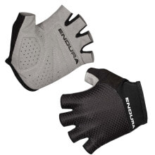 Athletic Gloves Endura Xtract Lite Short Gloves