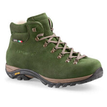 Athletic Boots ZAMBERLAN 320 New Trail Lite EVO Goretex Hiking Boots