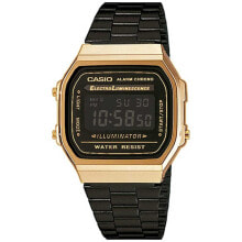 Athletic Watches CASIO A168-WEGB Watch