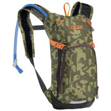 Hydrator Backpacks CAMELBAK Mini Mule 2020 1L Backpack