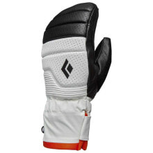 Athletic Gloves BLACK DIAMOND Progression Mittens