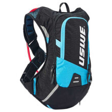 Sports Backpacks USWE MTB Hydro 8 NDM 1 Elite Hydration Backpack 3L