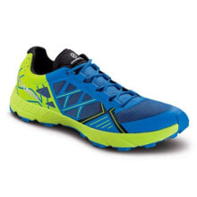 Running Shoes SCARPA Spin Trail Running Shoes
