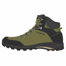 Hiking Shoes TRANGOWORLD Toluca Hiking Boots