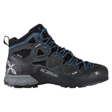 Athletic Boots MONTURA Yaru Tekno Goretex Hiking Boots