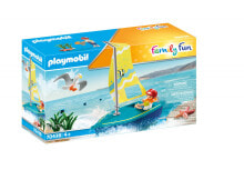 Playsets and Figures Playmobil 70438 children toy figure set