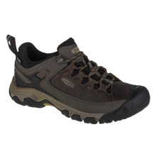 Premium Clothing and Shoes Keen Targhee III WP M 1017783 shoes
