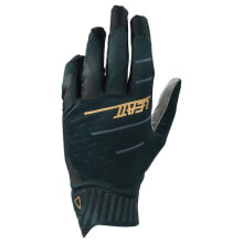 Athletic Gloves LEATT GPX 2.0 SubZero Long Gloves