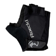 Athletic Gloves ROECKL Baku Gloves