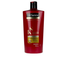 Shampoos LISO KERATINA champú 700 ml