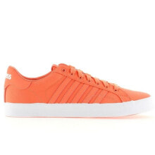 Premium Clothing and Shoes K-Swiss Women's Belmont SO T Sherbet W 93739-683-M