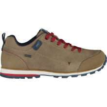 Hiking Shoes CMP Elettra Low WP 38Q4617 Hiking Shoes