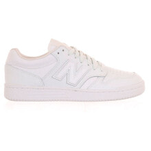 Sneakers NEW BALANCE 480 Trainers