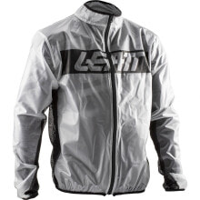 Athletic Jackets LEATT Race Cover Jacket